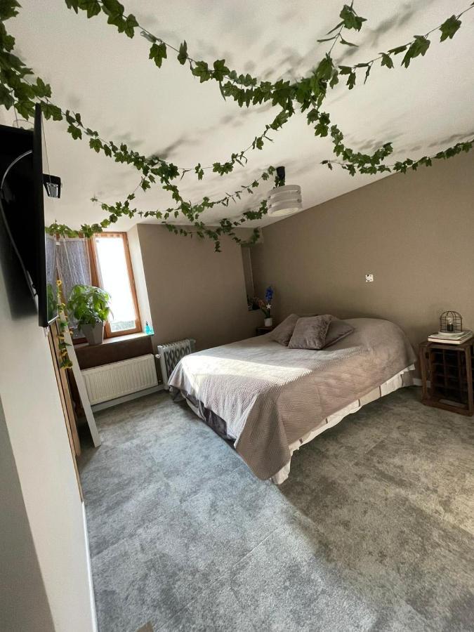 "Les Chaillottes" Chailles  ภายนอก รูปภาพ